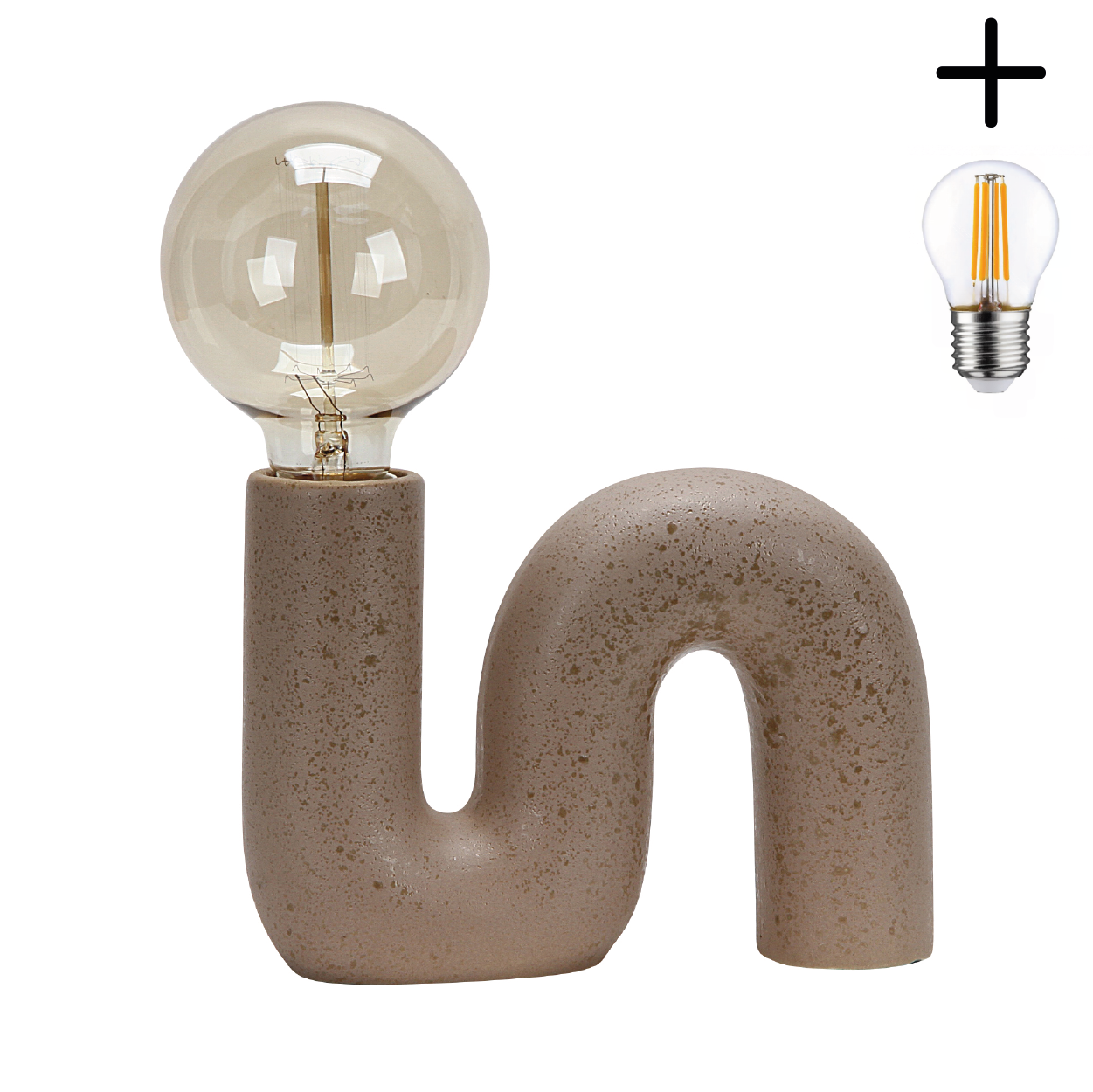 Tischlampe Berlin