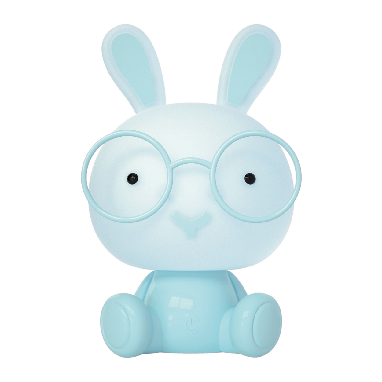 Nachtlamp Kinderkamer Bunny