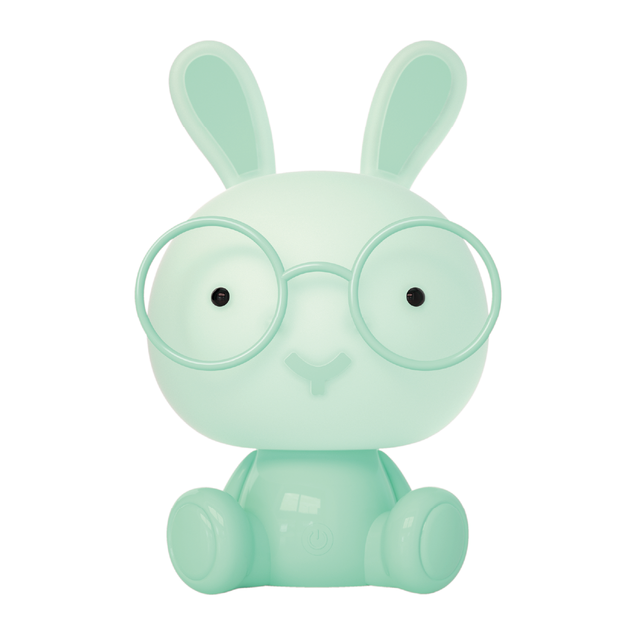 Nachtlamp Kinderkamer Bunny