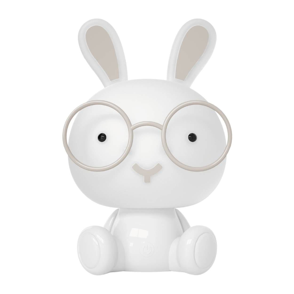 Nachtlamp Kinderkamer Bunny