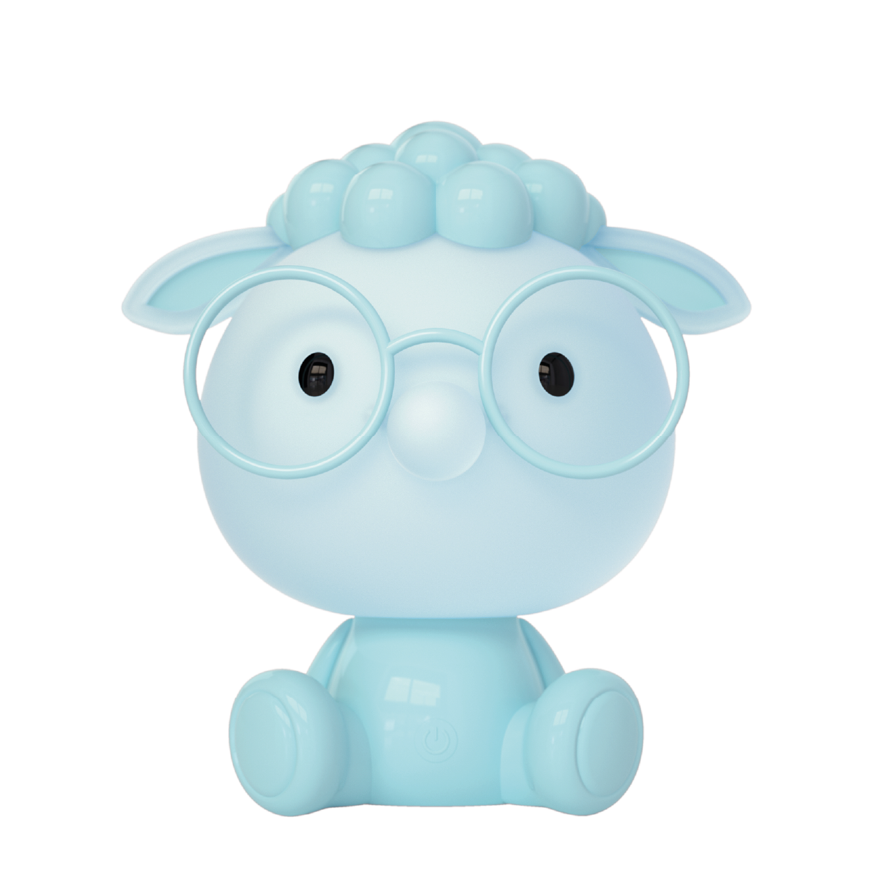 Nachtlamp Kinderkamer Sheepy