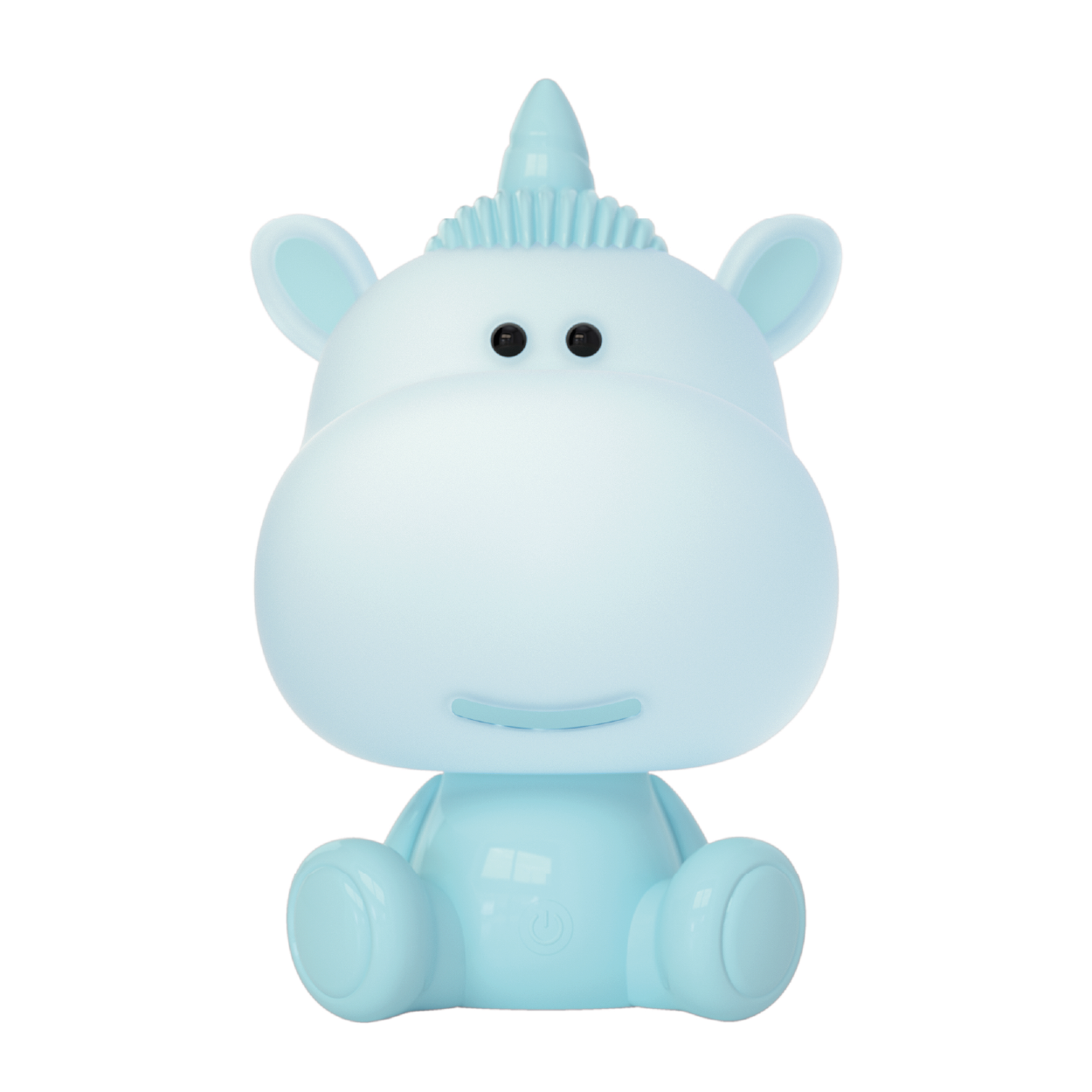 Nachtlamp Kinderkamer Unicorny