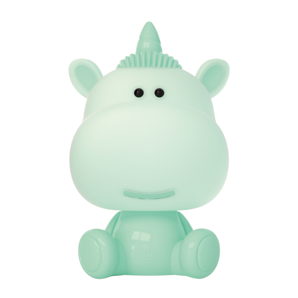Nachtlamp Kinderkamer Unicorny