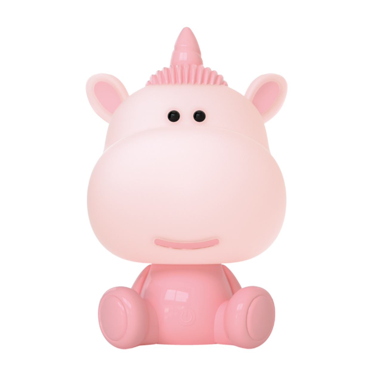 Nachtlamp Kinderkamer Unicorny