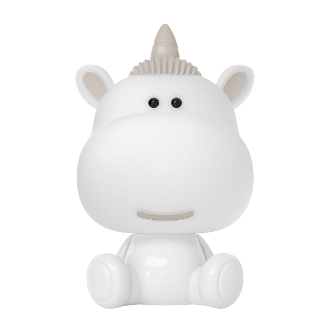 Nachtlamp Kinderkamer Unicorny