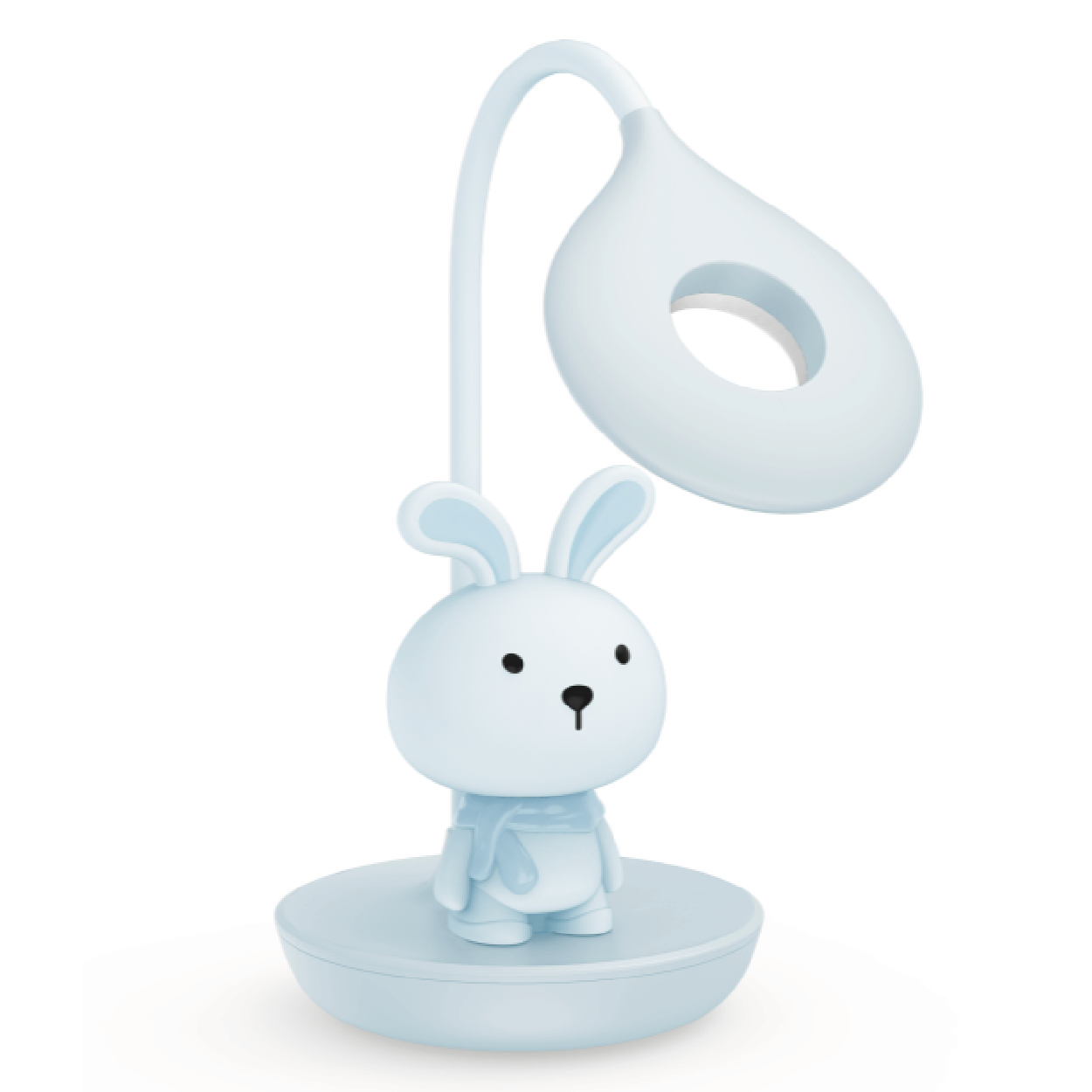 Nachtlamp Kinderkamer Bunny Mini