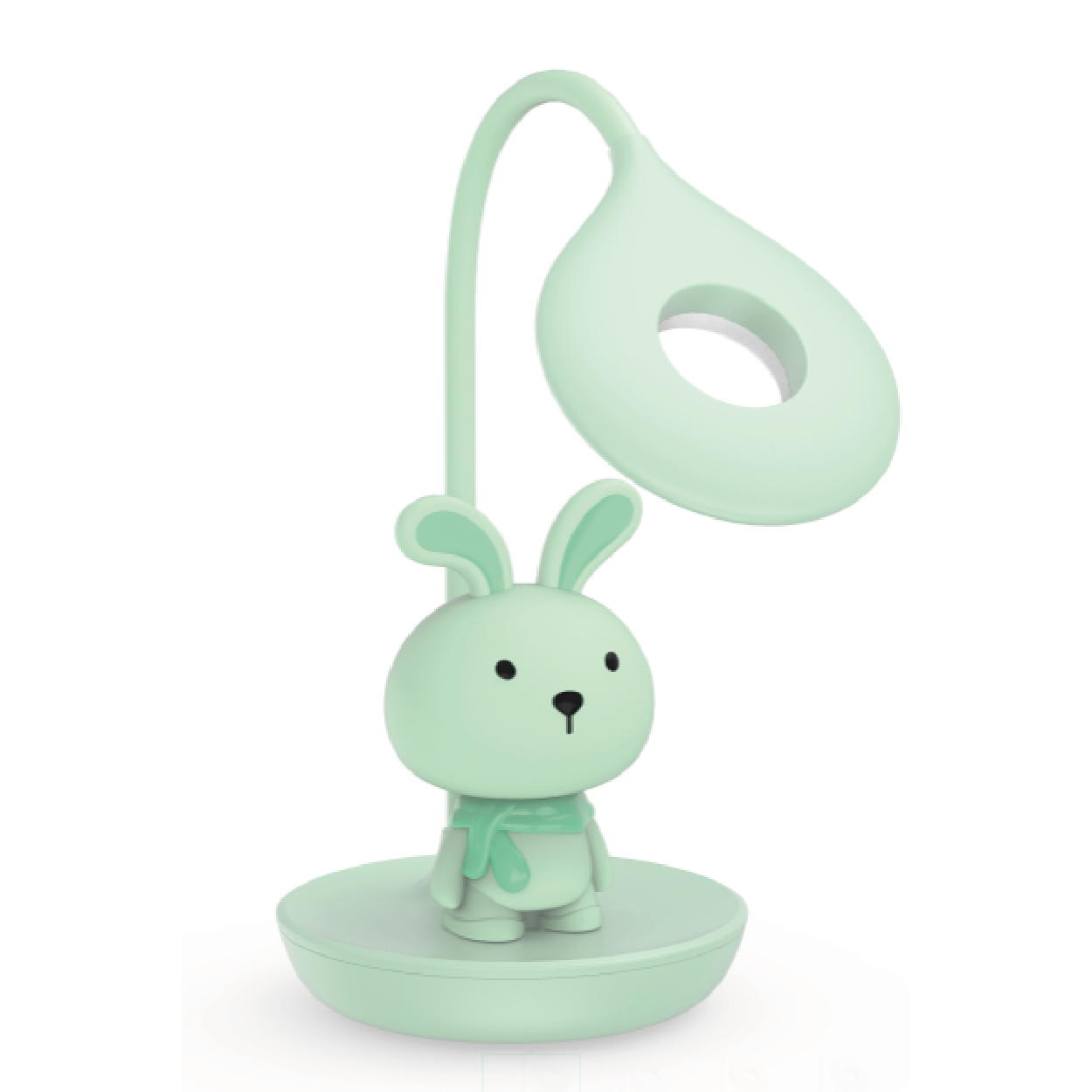 Nachtlamp Kinderkamer Bunny Mini