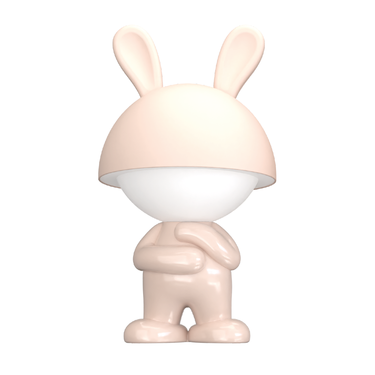 Nachtlamp Kinderkamer Mouse