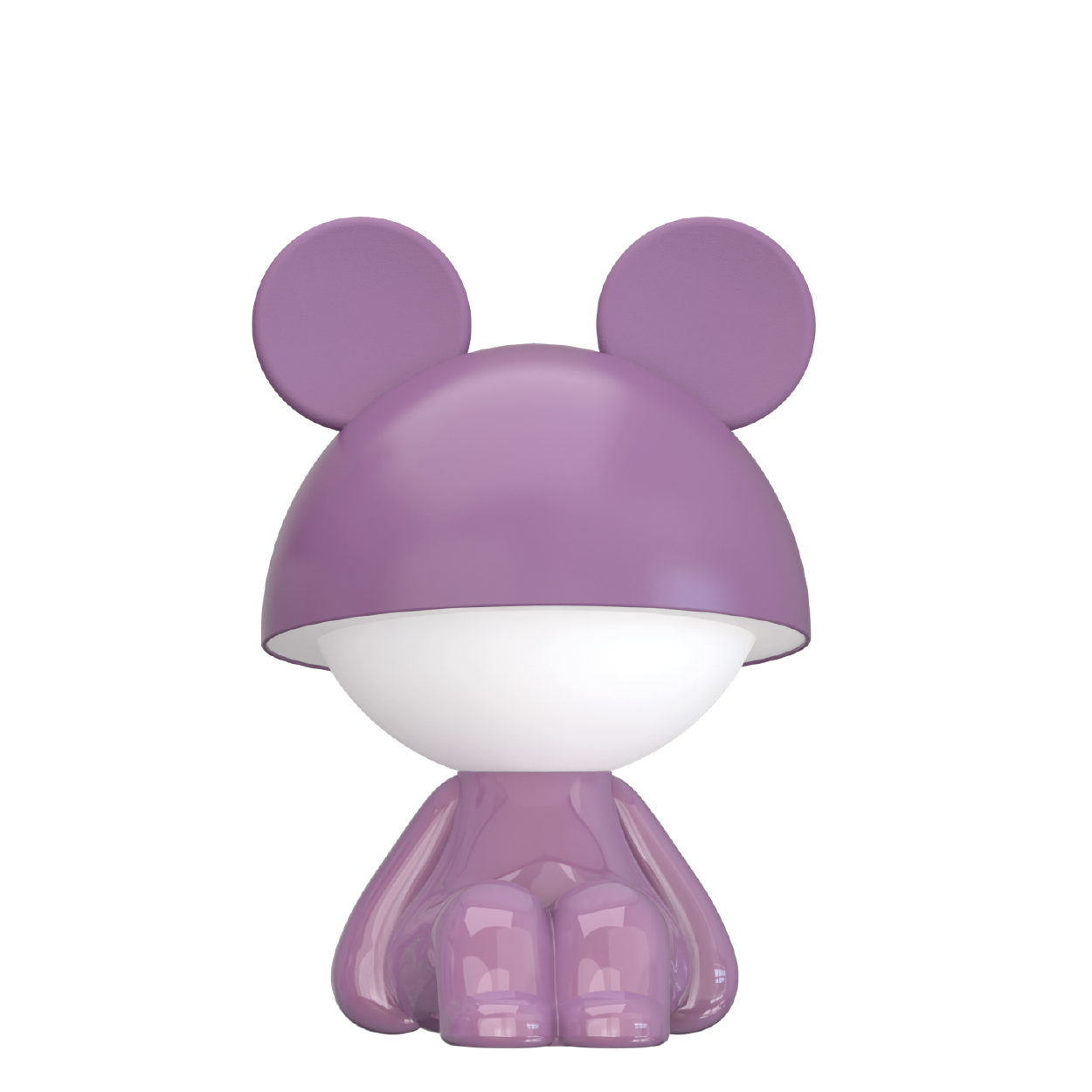 Nachtlamp Kinderkamer Mouse