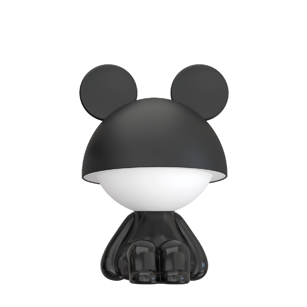 Nachtlamp Kinderkamer Mouse