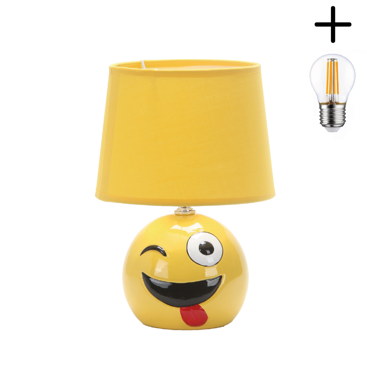 Tischlampe Kids