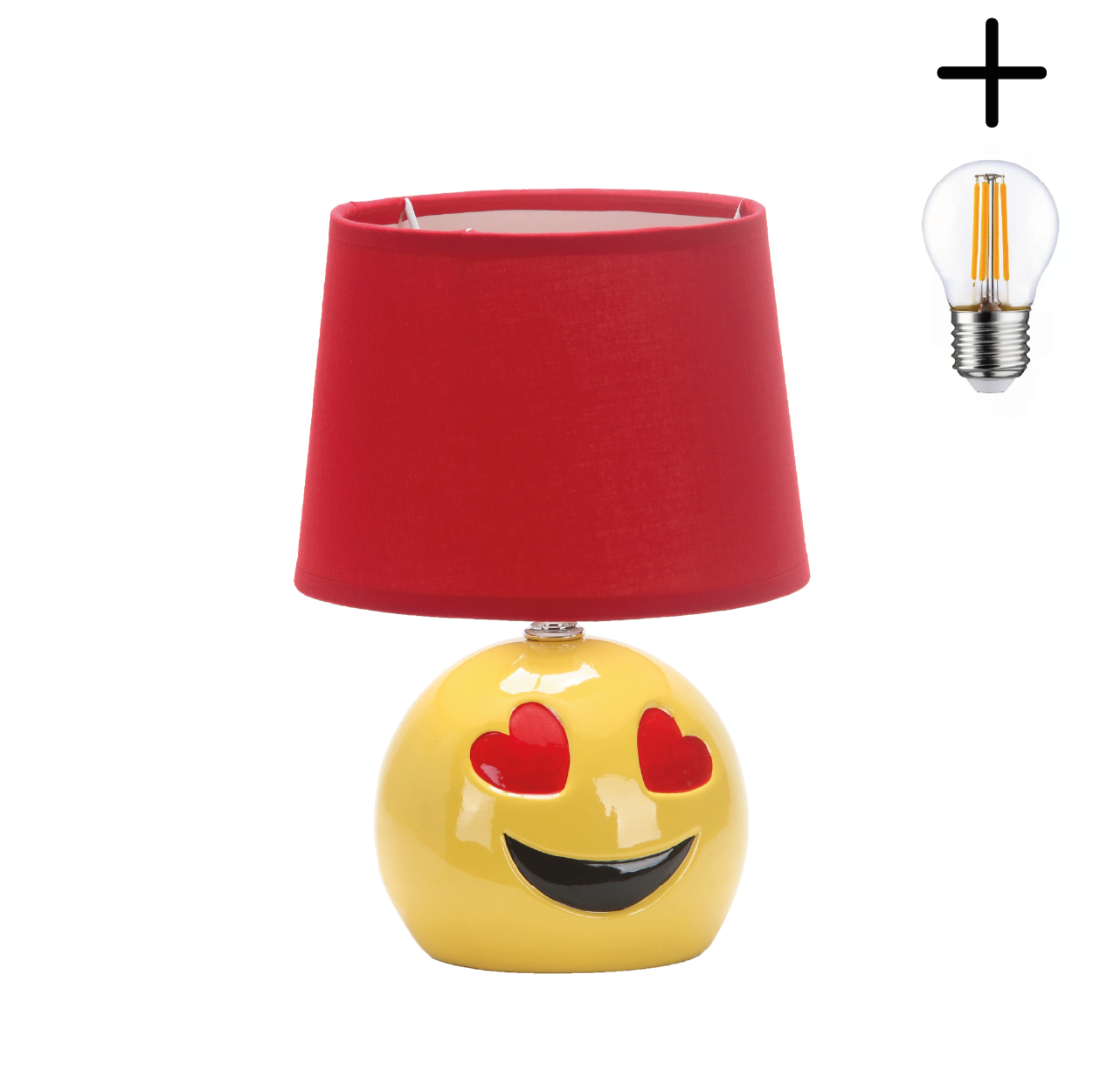Tischlampe Kids