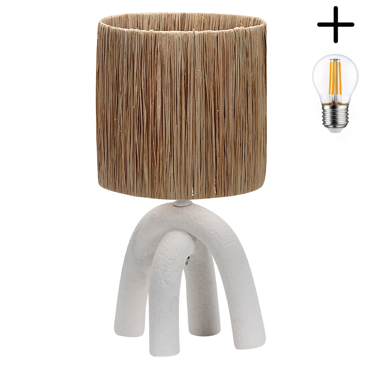 Tischlampe Madrid