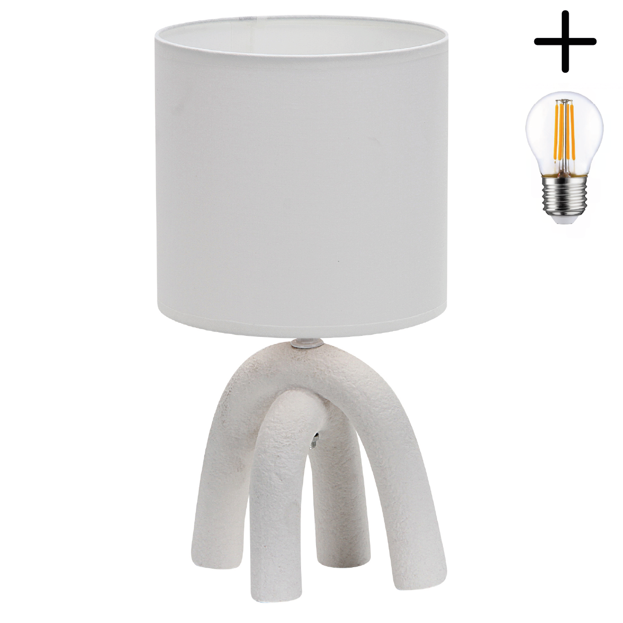 Tischlampe Madrid