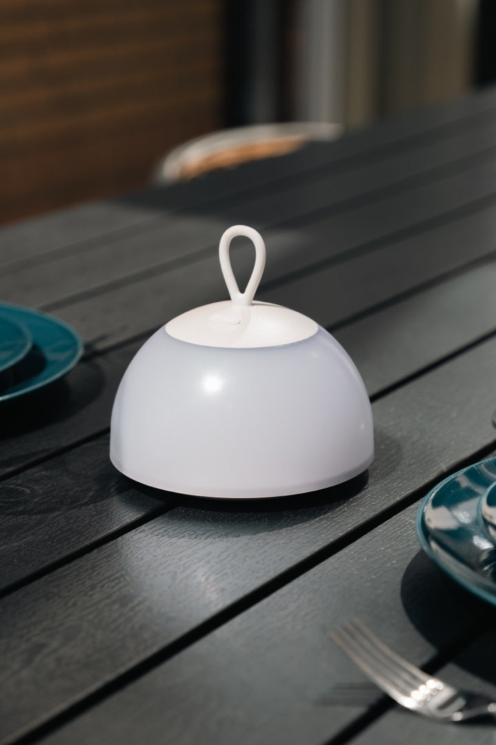 Tischlampe Lesbos 3-in-1