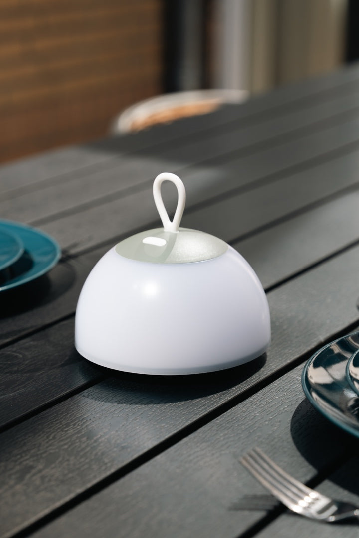 Tischlampe Lesbos 3-in-1