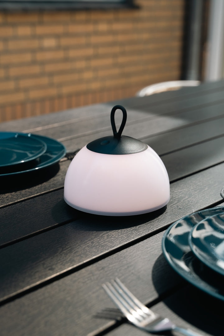Tischlampe Lesbos 3-in-1