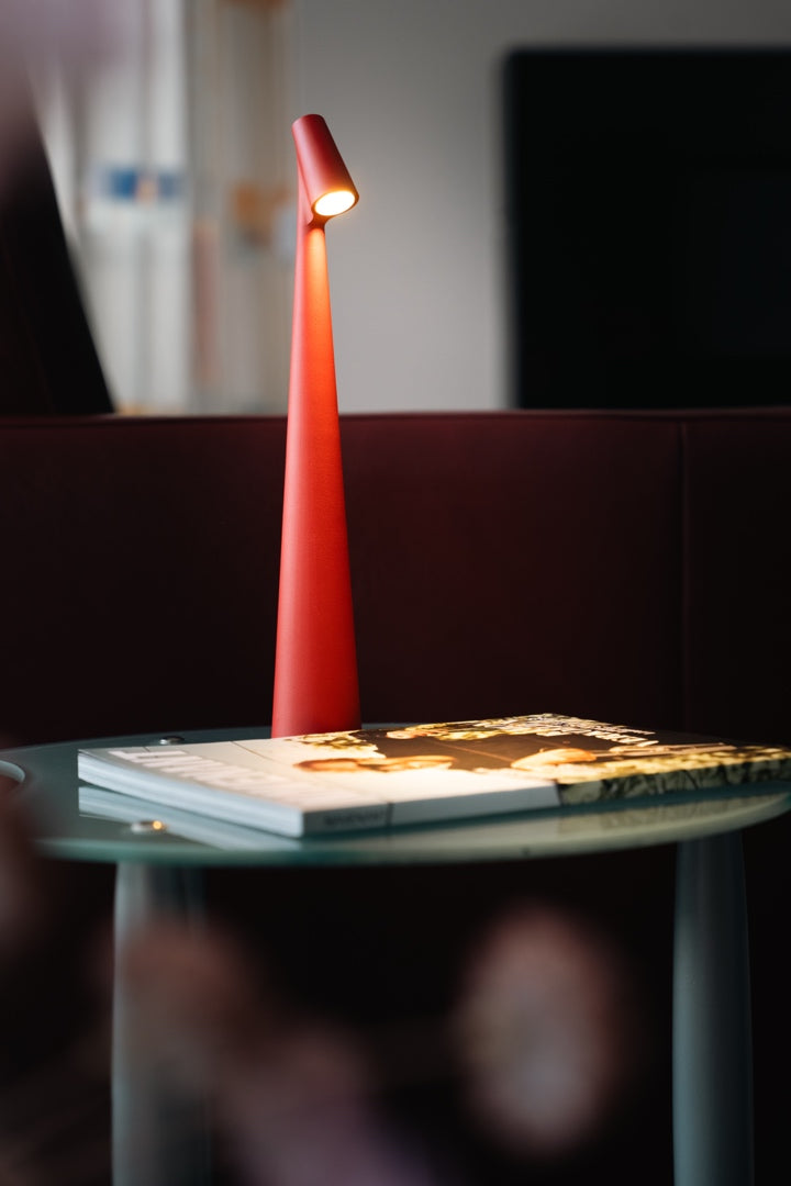 Tischlampe Touch Deluxe - Madelief