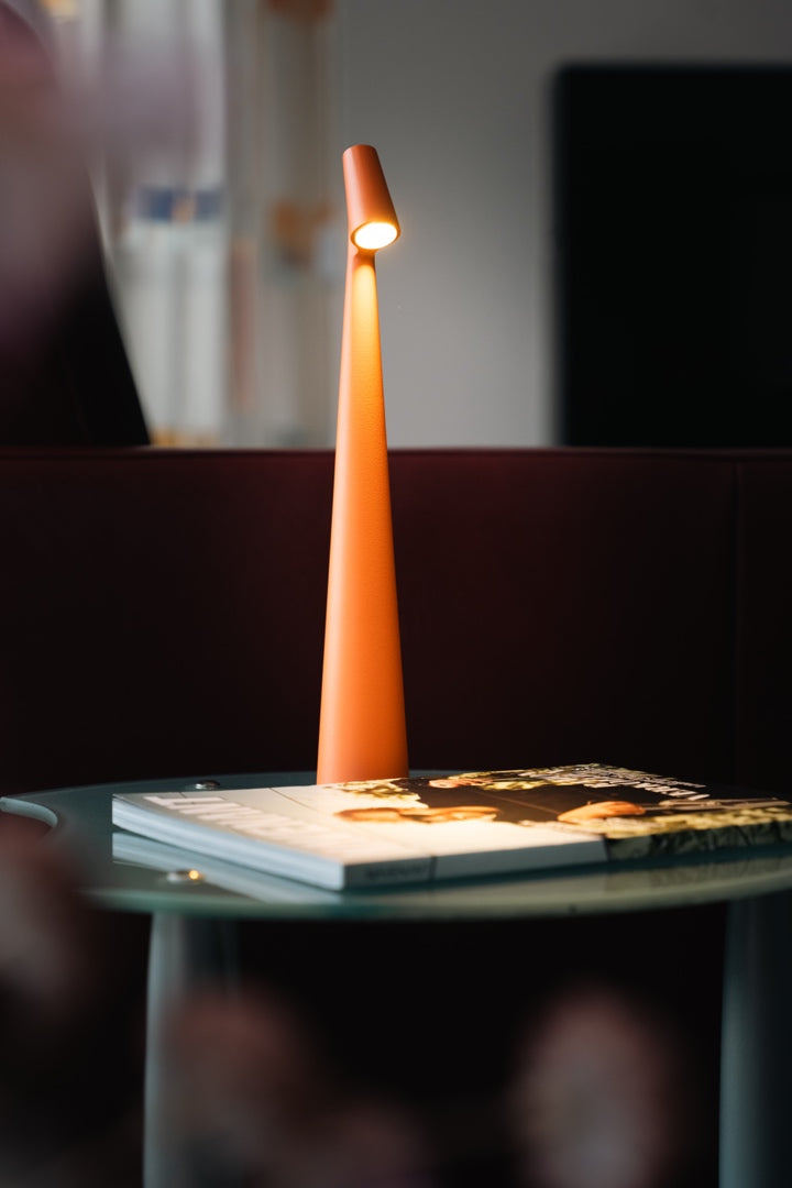 Tischlampe Touch Deluxe - Madelief