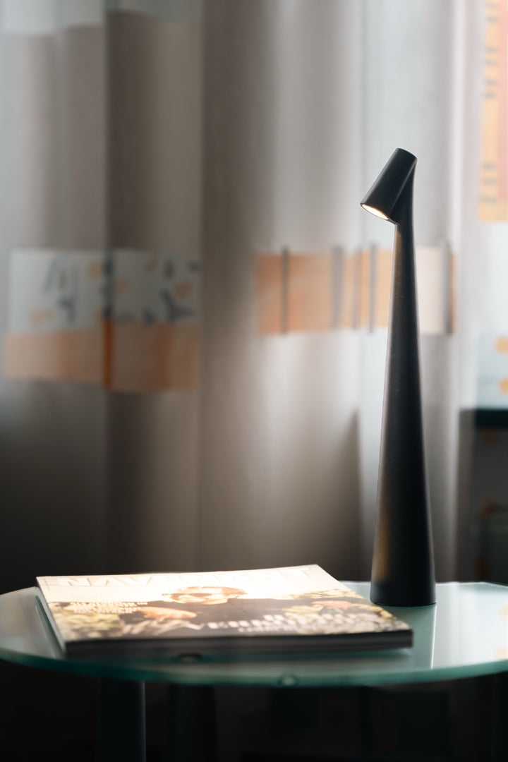 Tischlampe Touch Deluxe - Madelief