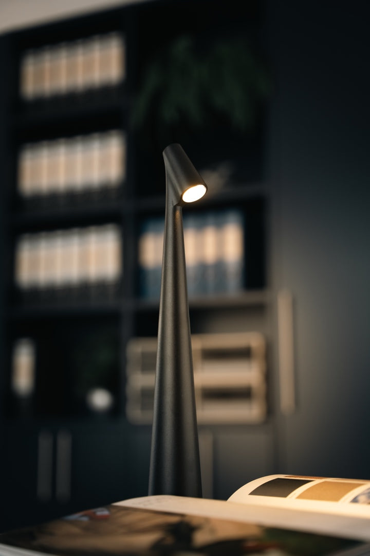 Tischlampe Touch Deluxe - Madelief