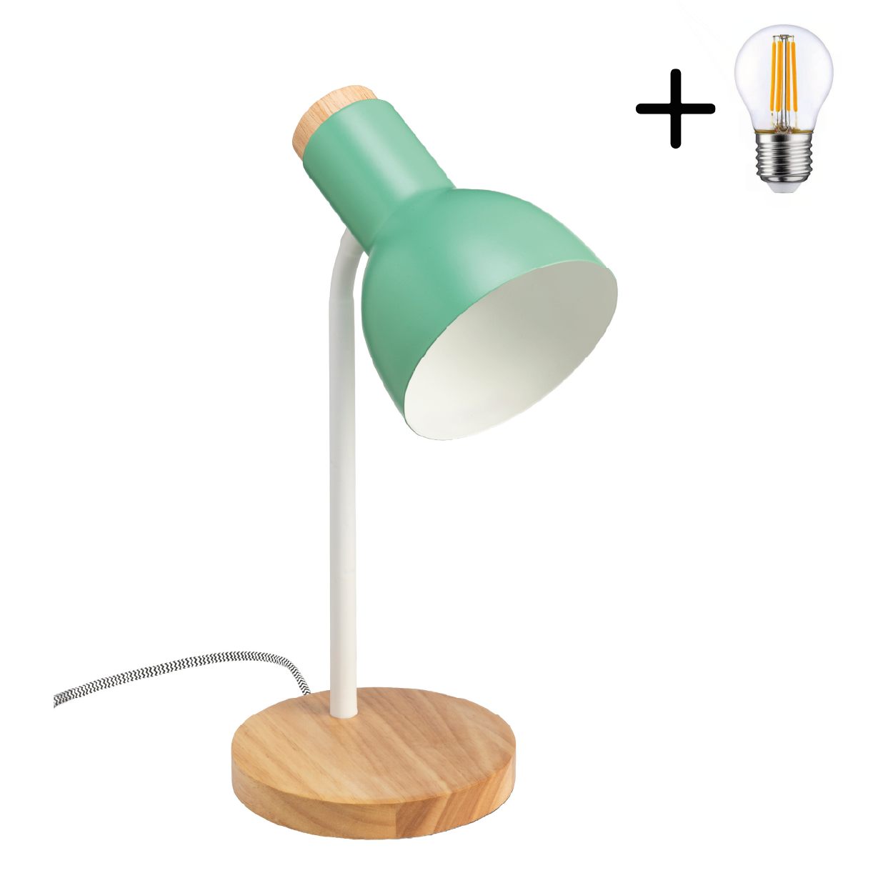 Schreibtischlampe Romy