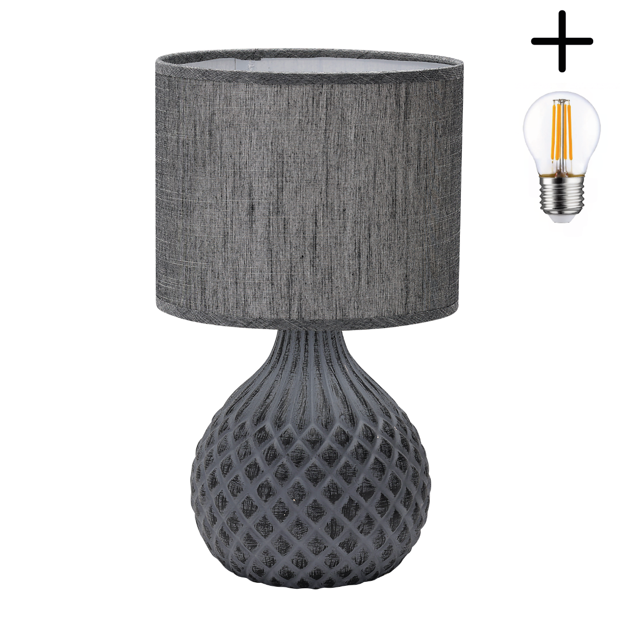 Tischlampe Paris