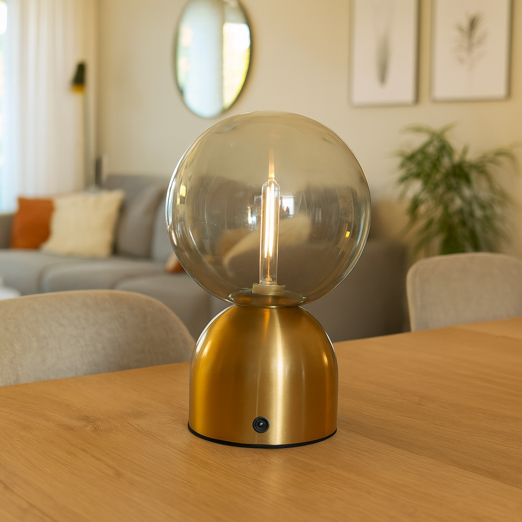 Touch-Tischlampe - Lina