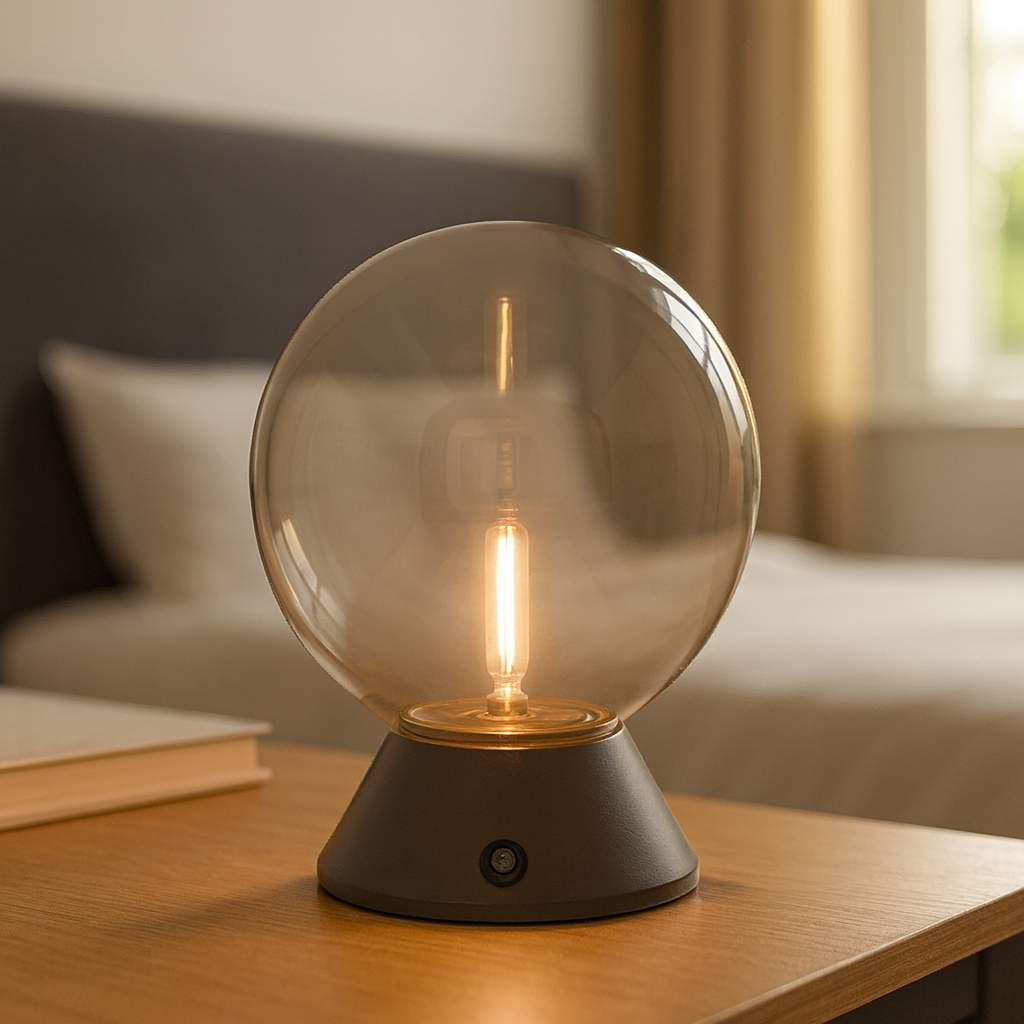 Touch-Tischlampe - Nora