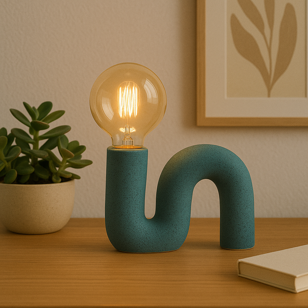 Tischlampe Berlin