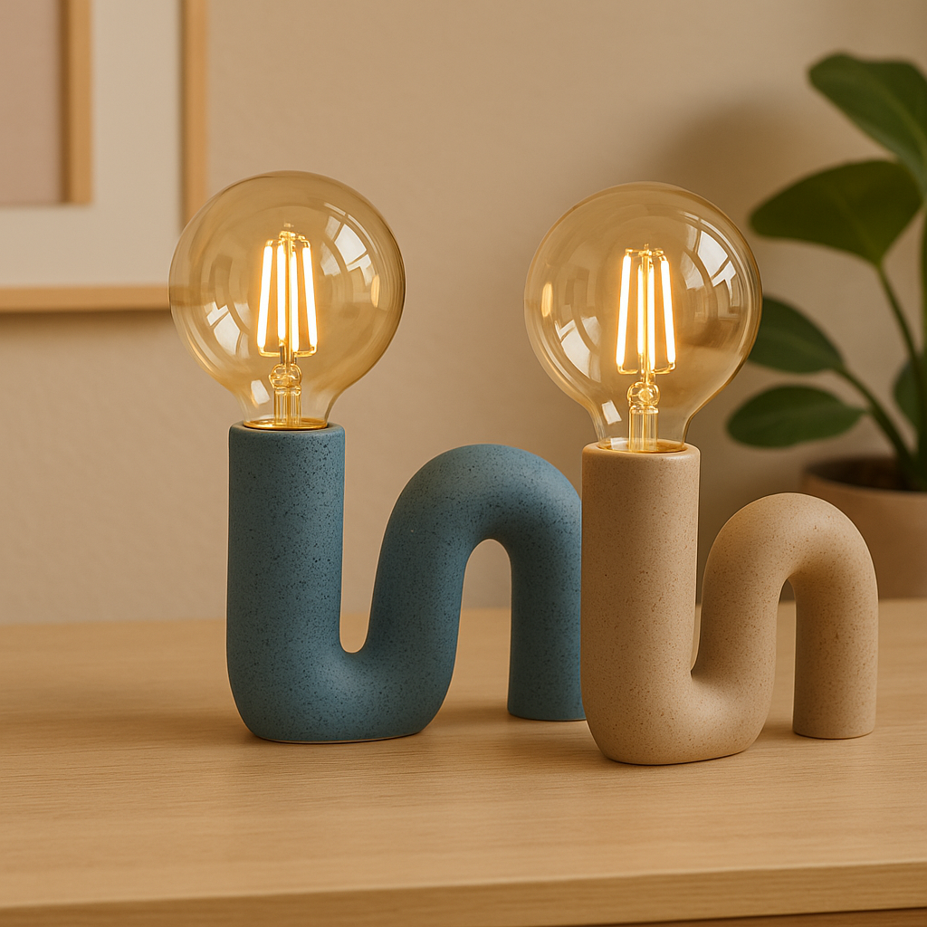 Tischlampe Berlin