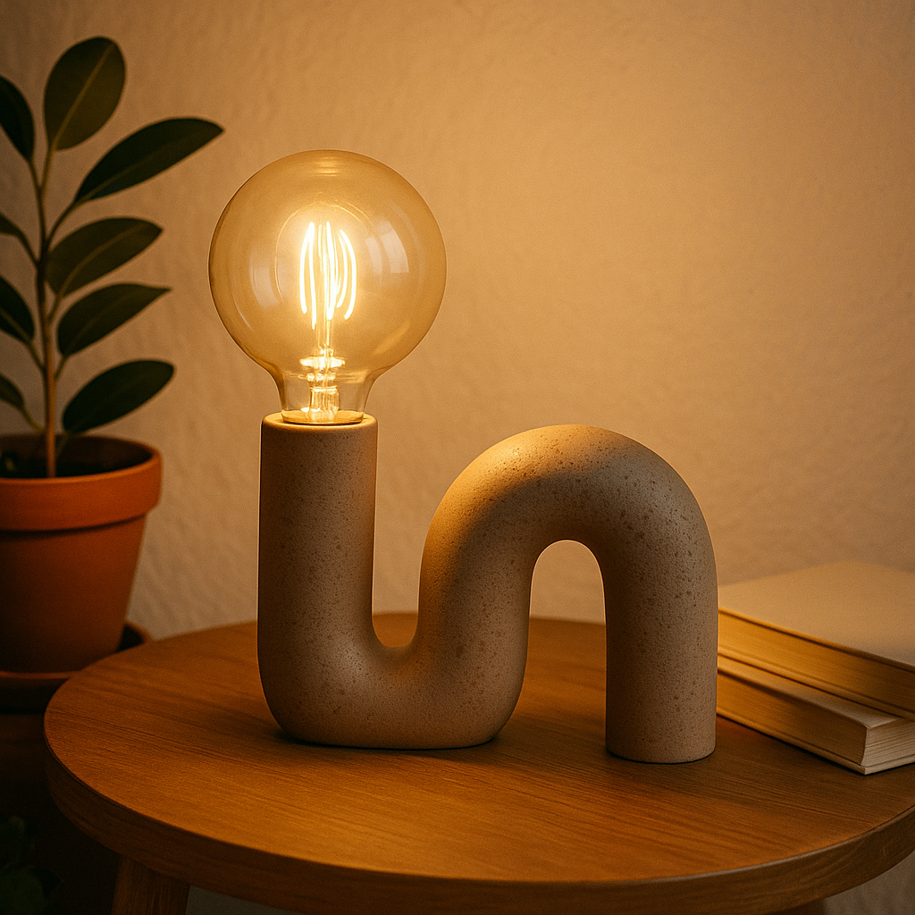 Tischlampe Berlin