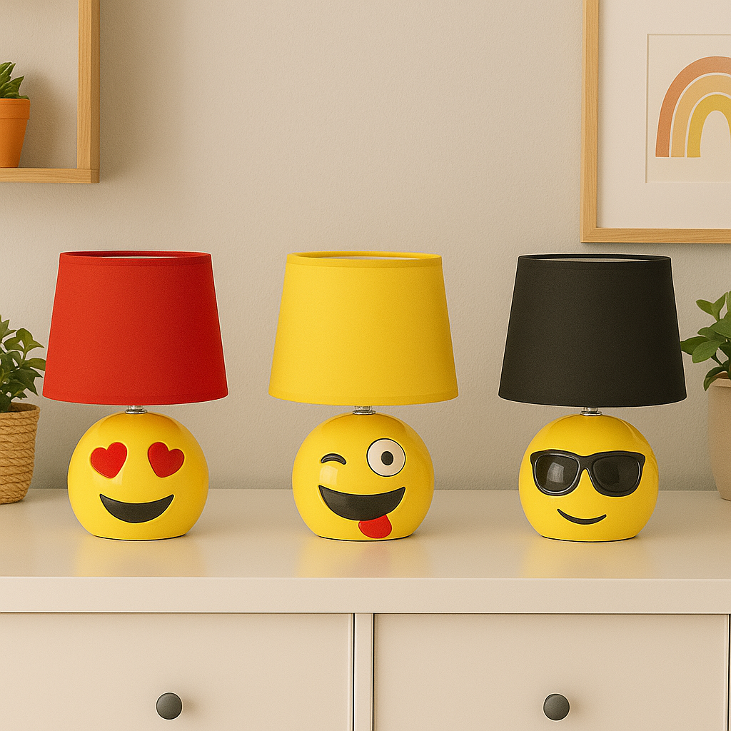 Tischlampe Kids