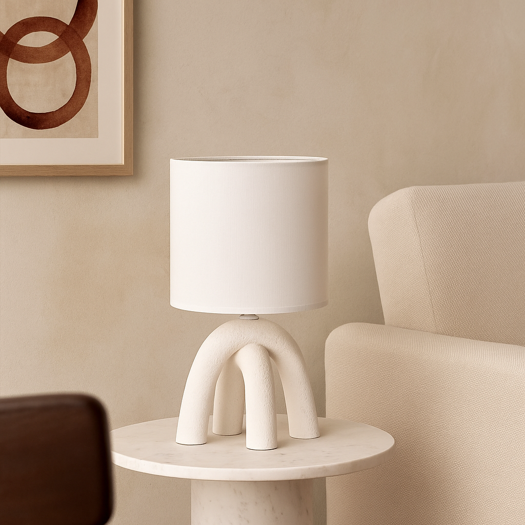 Tischlampe Madrid