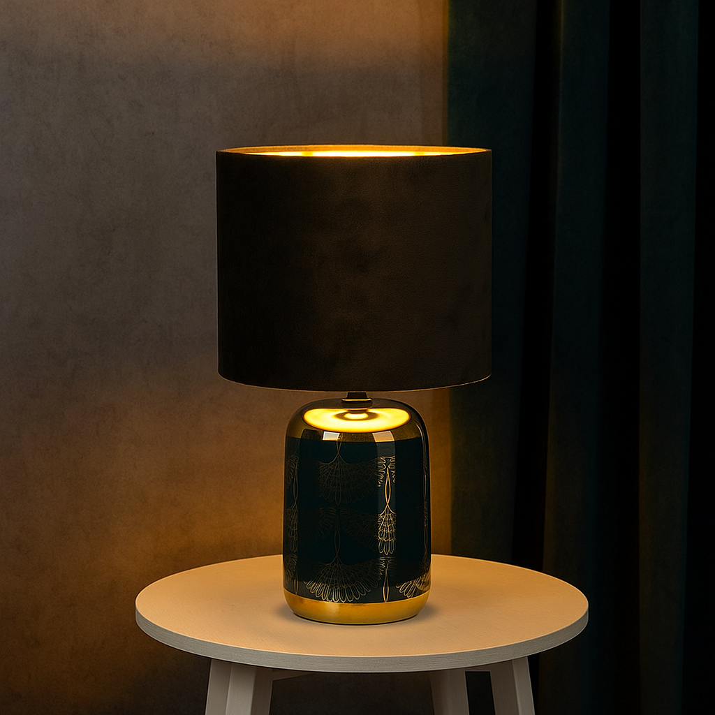 Tischlampe Rome