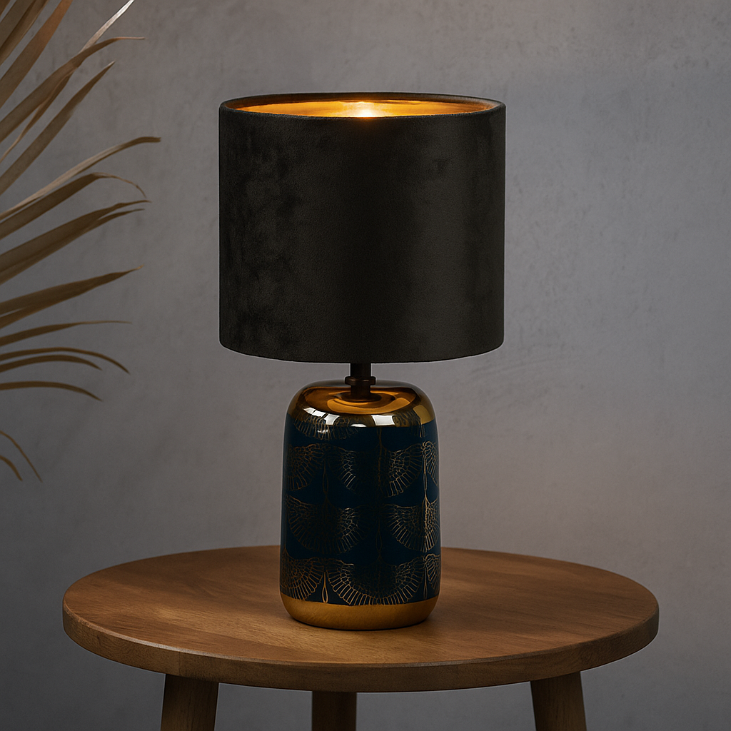 Tischlampe Rome