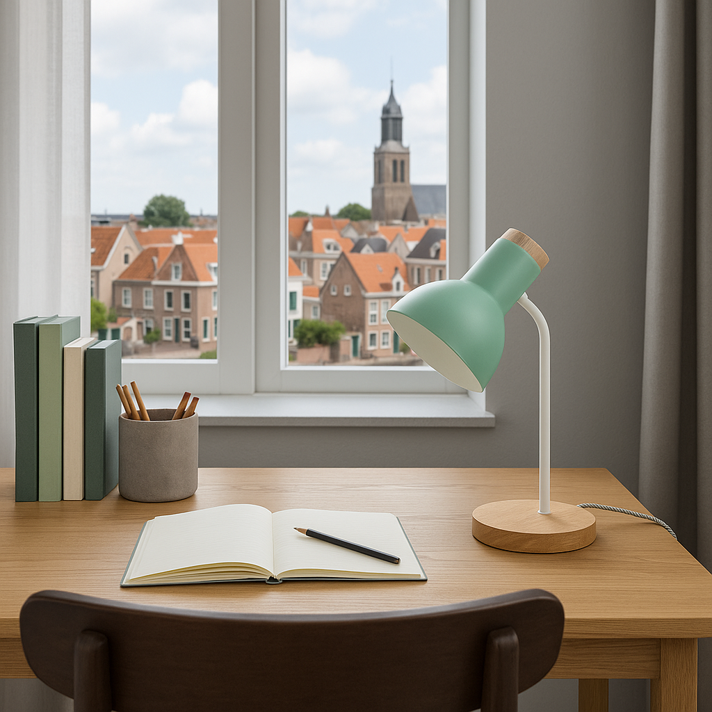 Schreibtischlampe Romy