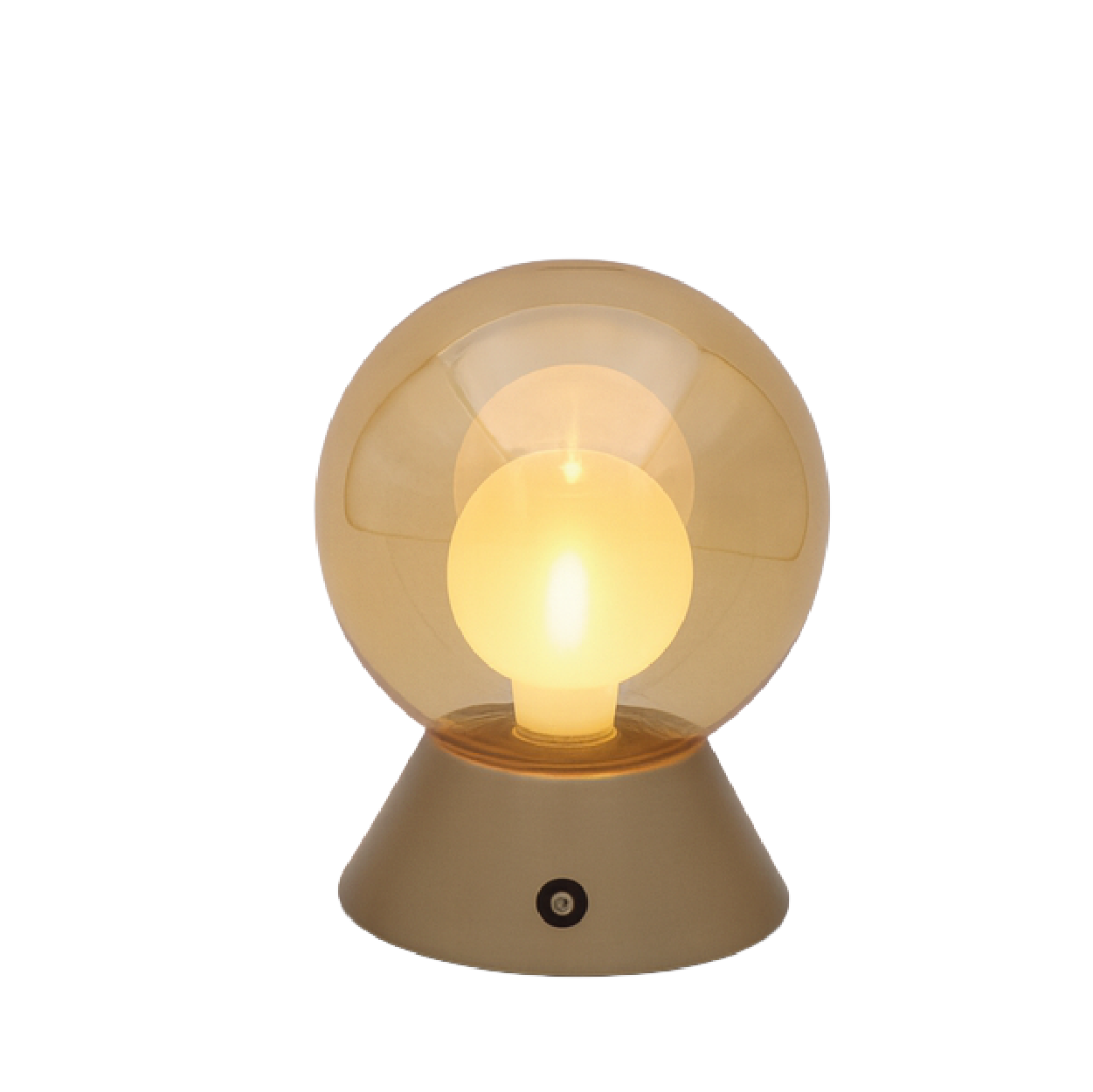 Touch-Tischlampe - Nora