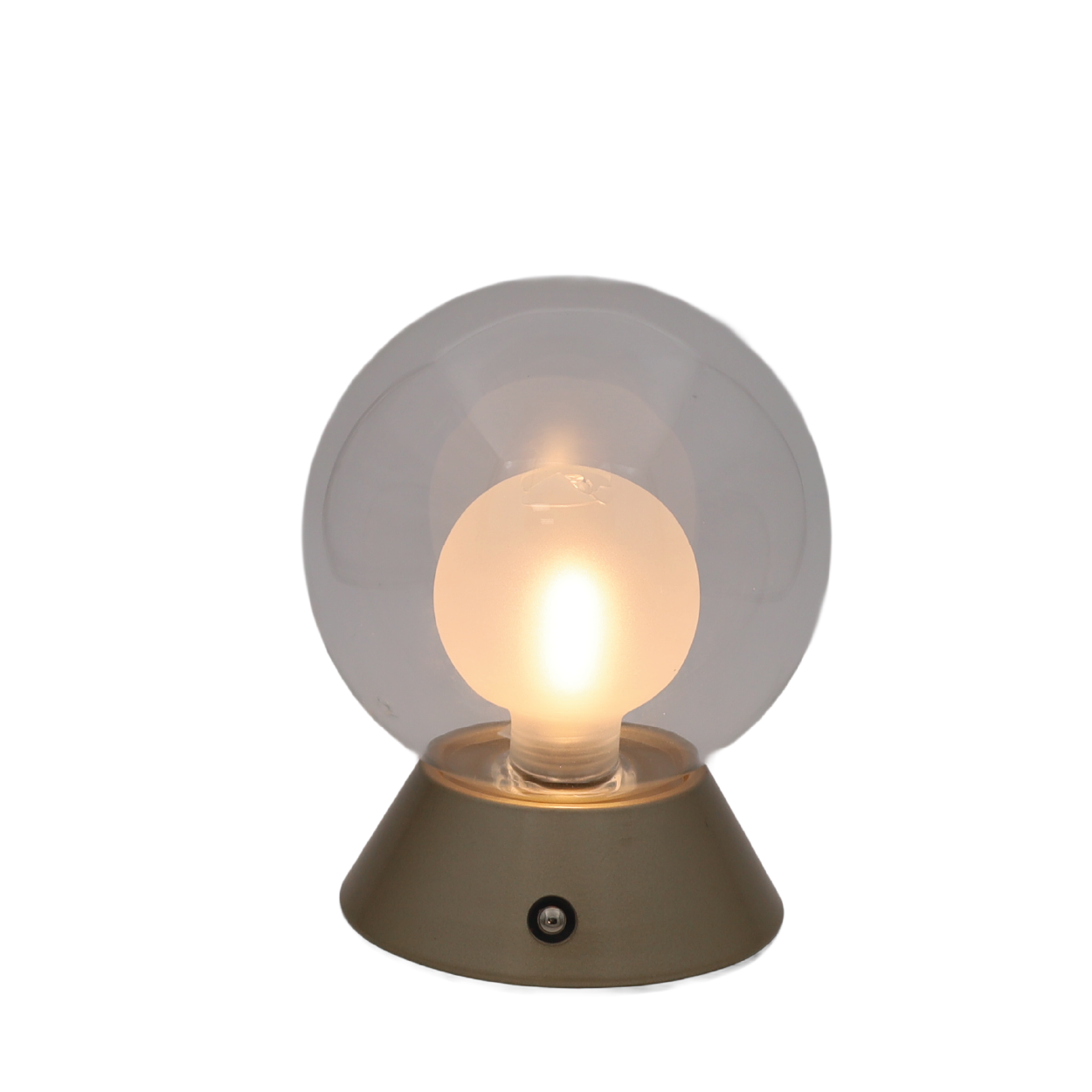 Touch-Tischlampe - Nora