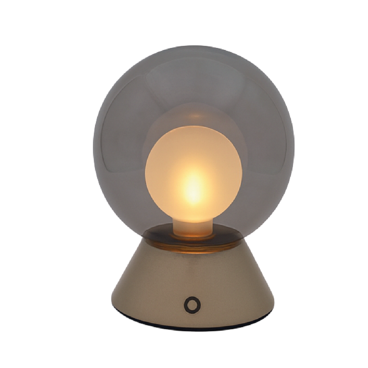 Touch-Tischlampe - Nora