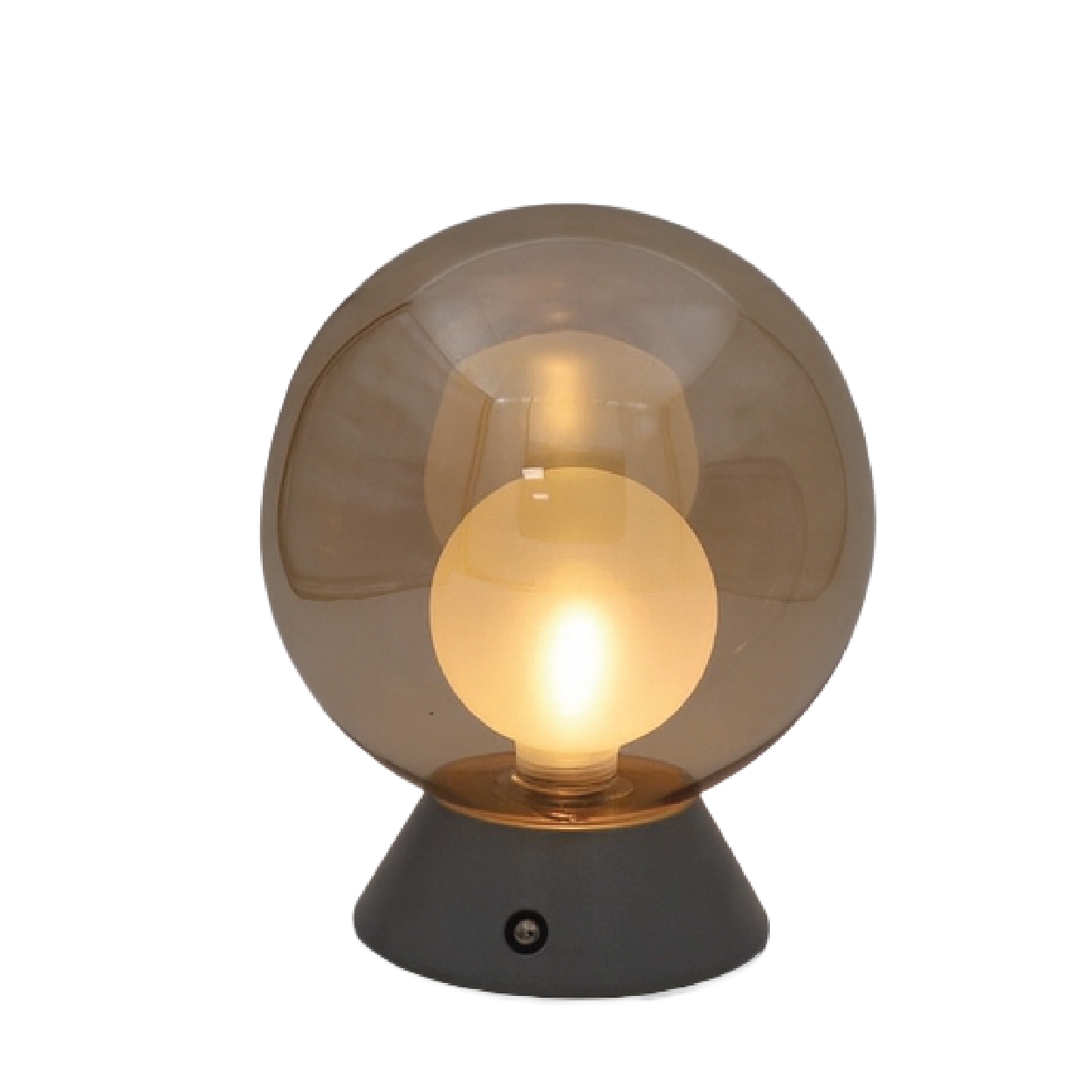 Touch-Tischlampe - Nora