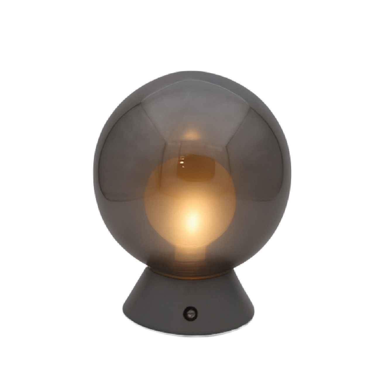 Touch-Tischlampe - Nora