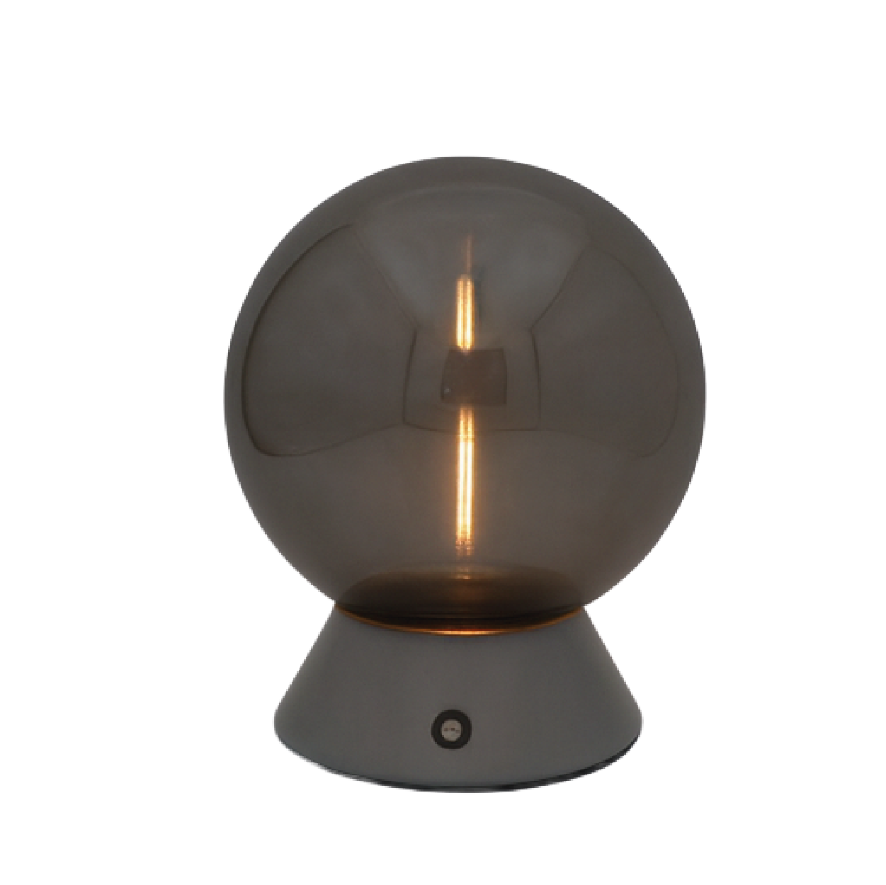 Touch-Tischlampe - Nora