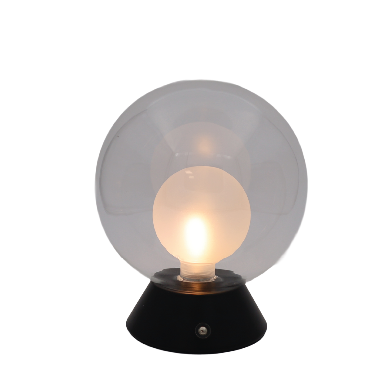 Touch-Tischlampe - Nora