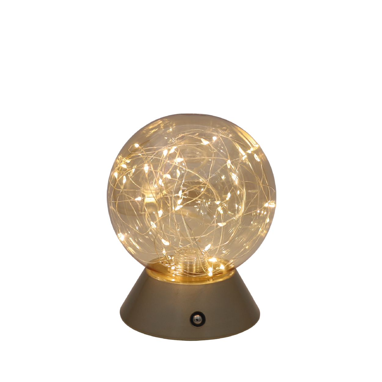 Tischleuchte Touch - Mila