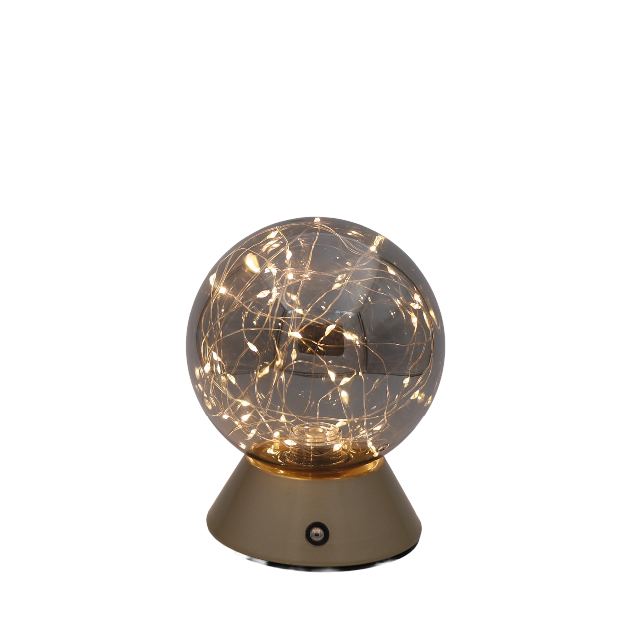 Tischleuchte Touch - Mila