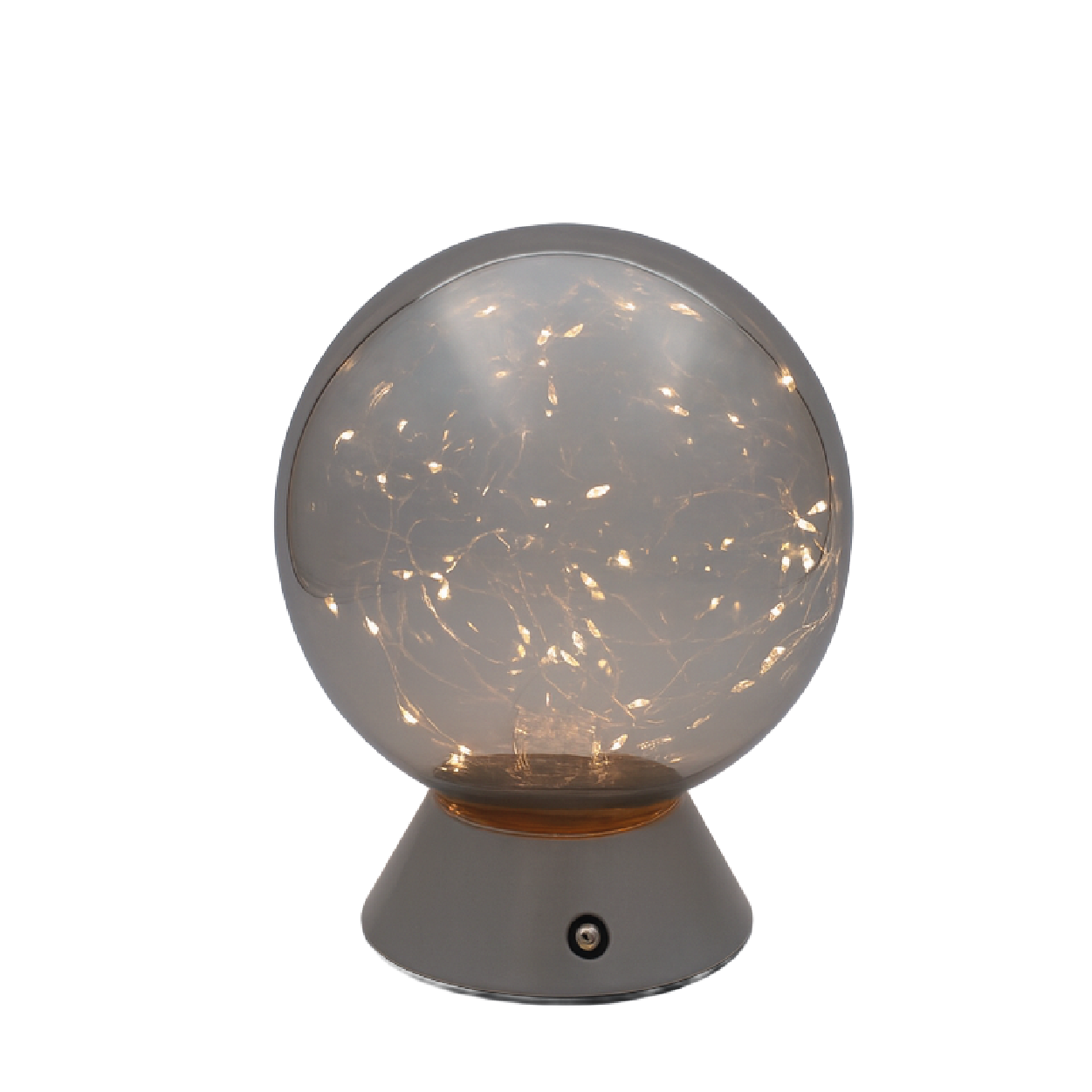 Tischleuchte Touch - Mila