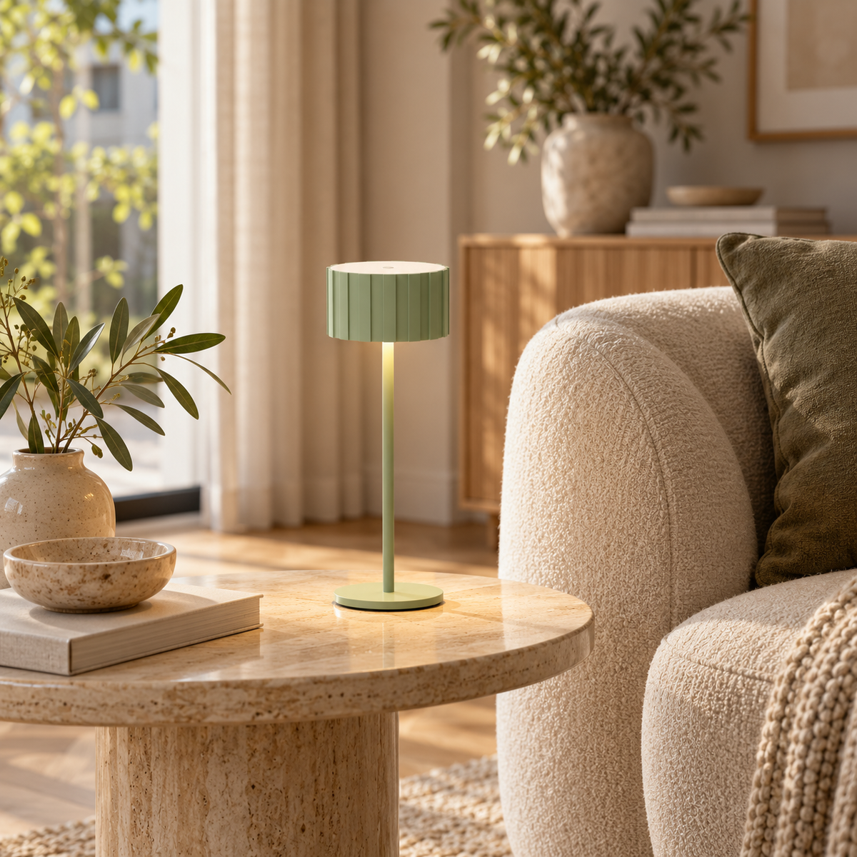 Table lamp Tinos