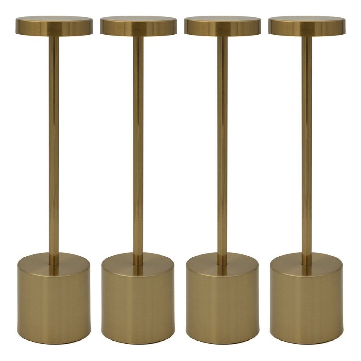 Tischlampe Touch - Emilie