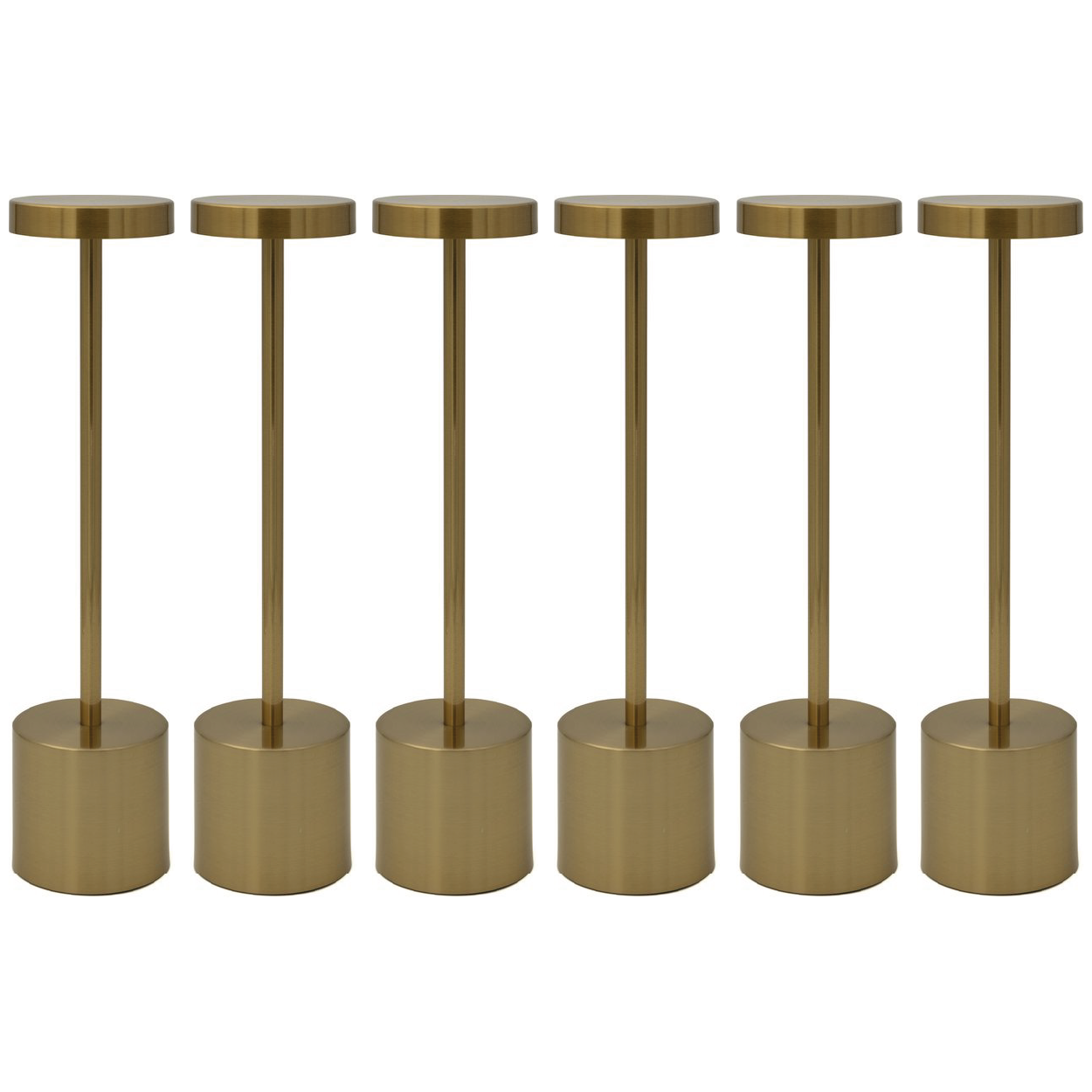 Tischlampe Touch - Emilie